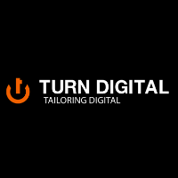 TurnDigital Avatar