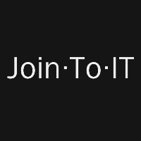 Join.To.IT - Top Rated Plus Agency 🏅