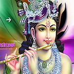 Mahesh R. Avatar