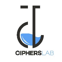 Ciphers Lab Avatar