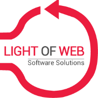 Light of Web Avatar