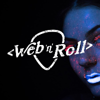 Web'n'Roll Avatar