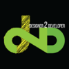 Designer2Developer Avatar