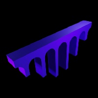 Viaduct Avatar