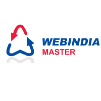 Webindia Master Avatar