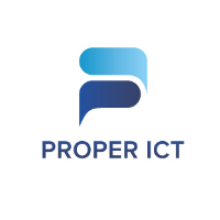 PROPER ICT Avatar