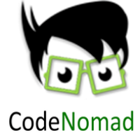 Codenomad Avatar