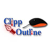 Clipp Out Line Avatar