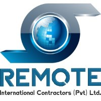 Remote International Contractors(Pvt)Ltd Avatar