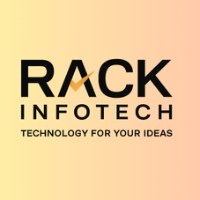Rack InfoTech Pvt Ltd Avatar