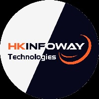 HKinfoway Technologies Avatar