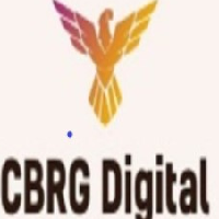 CBRG Digital Avatar