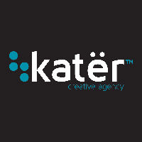 Kater Creative Agency Avatar