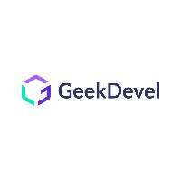 GeekDevel Avatar