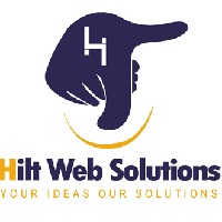 Hilt Web Solutions Pvt. Ltd.