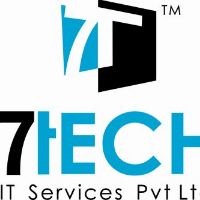 7tech IT Services Pvt Ltd Avatar