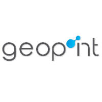 GeoPoint - Location Intelligence Avatar