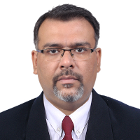 Premal Gandhi Avatar