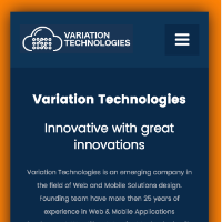 Variation Technologies Avatar