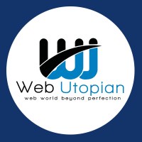 Web Utopian Avatar