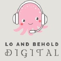 lo and behold digital Avatar