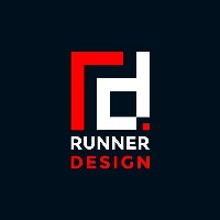 Runner Design Avatar