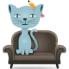 Cat on the Couch Productions Avatar