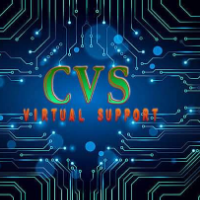 Comprehensive Virtual Support Avatar