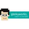 Geeky Works Avatar