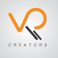 VR Creators Avatar