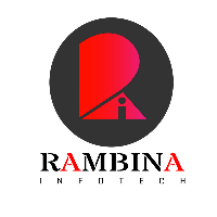 Rambina Infotech Pvt. Ltd. Avatar