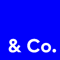 Blank & Co. Avatar