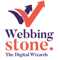 WebbingStone Agency Avatar