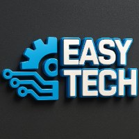Easy Tech Avatar