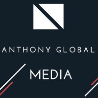 Anthony Global Media Avatar