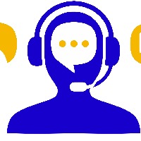 Call Your Admin Avatar