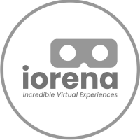 iorena - Incredible Virtual Experiences Avatar