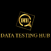 Data testing hub Avatar