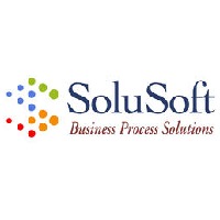 SoluSoft Technologies Pvt. Ltd. Avatar