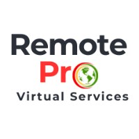 Remote Pro Virtual Services Avatar