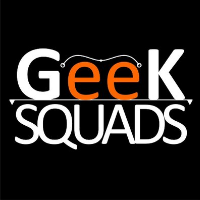 GeekSquads Global Avatar