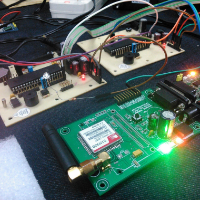 Excellent Embedded System ,PCB,Micro controller,Electronics ,Prototype Design and Product Developemnt