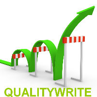 Qualitywrite Avatar