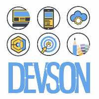 Devson Technologies Avatar