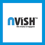 NVISH Solutions Inc Avatar