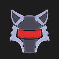 LUPOS STUDIOS Avatar