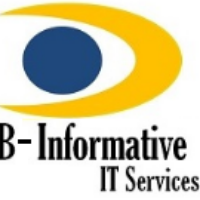 B-Informative IT Services Pvt. Ltd. Avatar