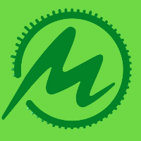 Motion Crunch Avatar