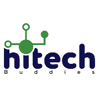 HiTech Buddies Avatar