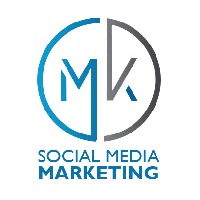 MK Social Media Marketing Avatar